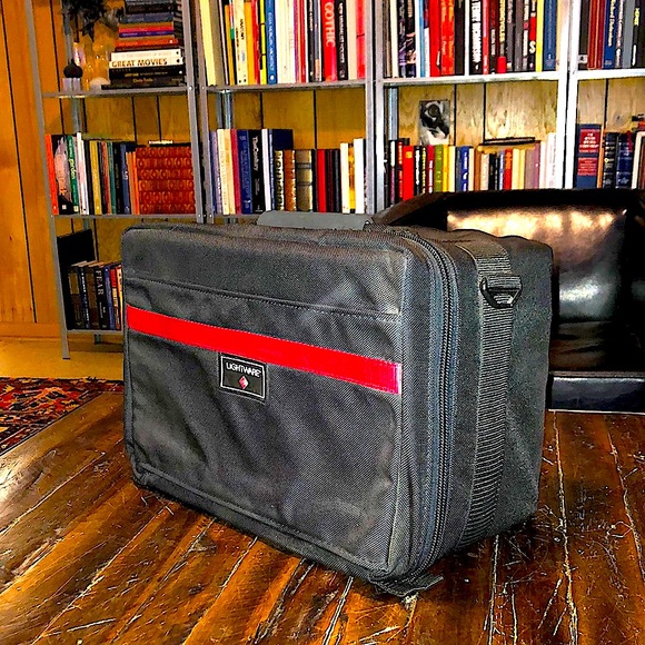 Lightware 1015 Camera Audio Visual Case - Picture 1 of 3